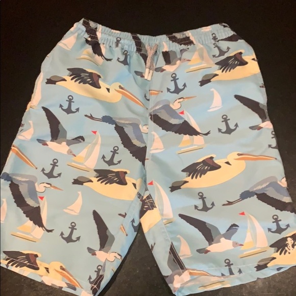 Retromarine Other - Swim trunk